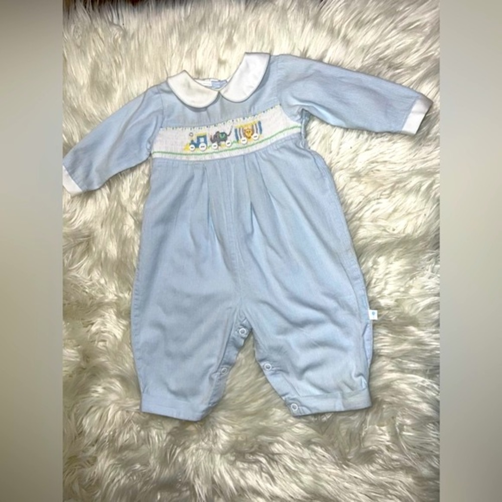 Petit Ami Baby Romper size 6months